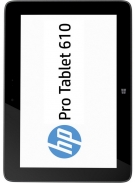 Фото HP Pro Tablet 610 G4T86UT