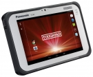 Фото Panasonic Toughpad JT-B2 LTE