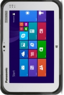 Фото Panasonic Toughpad FZ-M1 LTE