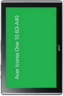 Фото Acer Iconia One 10 B3-A40