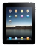 Фото Apple iPad 64Gb Wi-Fi + 3G
