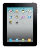 Фото Apple iPad 16Gb Wi-Fi