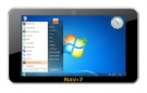 Фото Netbook Navigator Nav 7 Slate 1Gb DDR2 32Gb