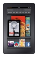 Фото Amazon Kindle Fire