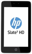 Фото HP Slate 7 HD 4G