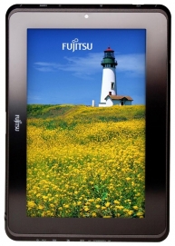 Фото Fujitsu STYLISTIC Q552