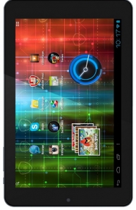 Фото Prestigio MultiPad 7.0 Ultra Duo PMP5870C