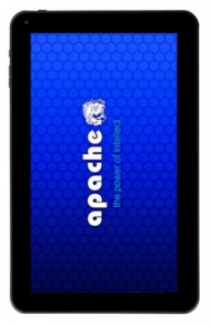 Фото Apache AT129