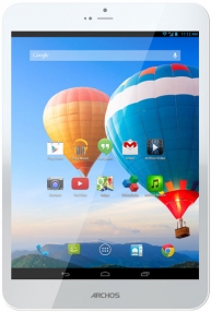 Фото Archos 79 Xenon