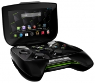 Фото NVIDIA SHIELD Portable 