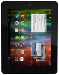 Фото Prestigio MultiPad 4 Ultra Quad 8.0 PMP7280C 3G