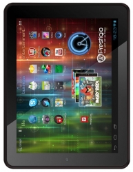 Фото Prestigio MultiPad 8.0 PRO DUO PMP5580C