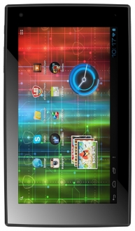 Фото Prestigio MultiPad 7.0 PRIME+ PMP3470B