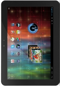 Фото Prestigio MultiPad 10.1 ULTIMATE 3G PMP7100D3G