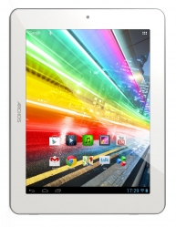 Фото Archos 80 Platinum 