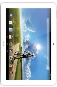 Фото Acer Iconia Tab A3-A20FHD