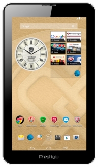 Фото Prestigio MultiPad PMT3037 3G