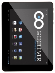 Фото GOCLEVER TAB R974.2