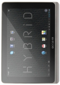 Фото GOCLEVER HYBRID