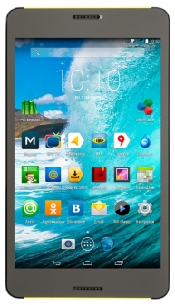 Фото PocketBook SURFpad 4 S