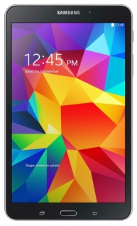 Фото Samsung T335 Galaxy Tab 4 8.0