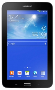 Фото Samsung T116 Galaxy Tab 3 7.0 Lite