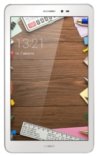 Фото Huawei MediaPad T1 8.0 LTE