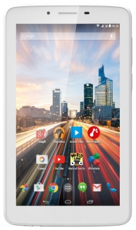 Фото Archos 70 Helium 4G