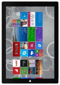 Фото Microsoft Surface Pro 3