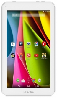 Фото Archos 70c Cobalt