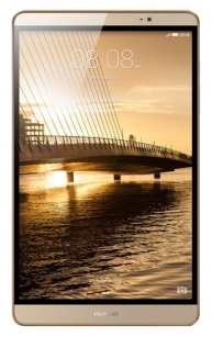 Фото Huawei MediaPad M2 8.0 LTE