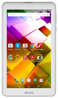 Фото Archos 70b Copper