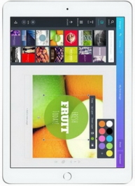 Фото Apple iPad 9.7 Wi-Fi