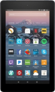 Фото Amazon Fire 7 (2017)