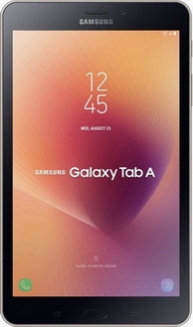 Фото Samsung T380 Galaxy Tab A 8.0 (2017) Wi-Fi