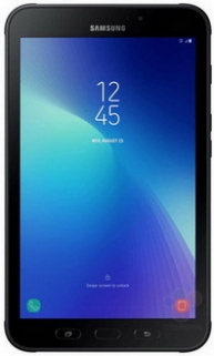 Фото Samsung T390 Galaxy Tab Active 2 Wi-Fi