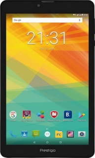 Фото Prestigio MultiPad Muze 3718 3G