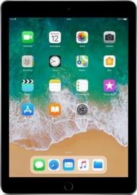 Фото Apple iPad 9.7 (2018)
