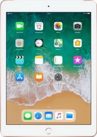 Фото Apple iPad 9.7 (2018) Wi-Fi