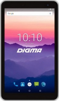 Фото Digma Optima 7018N 4G TS7179ML