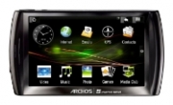 Фото Archos 5 Internet tablet 500Gb