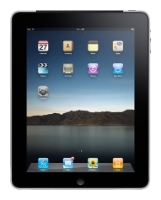 Фото Apple iPad 16Gb Wi-Fi + 3G