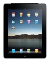 Фото Apple iPad 64Gb Wi-Fi + 3G