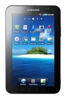 Фото Samsung Galaxy Tab 32Gb