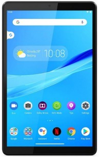 Фото Lenovo Smart Tab M8 LTE