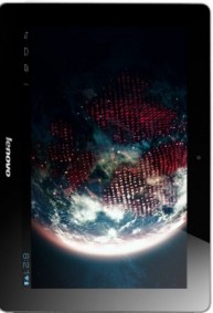 Фото Lenovo IdeaTab S2110 64Gb 3G