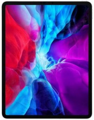 Фото Apple iPad Pro 12.9 (2020) Wi-Fi