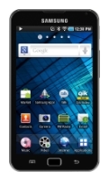 Фото Samsung Galaxy S WiFi 5.0 (G70) 16Gb