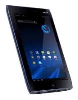 Фото Acer Iconia Tab A101 16Gb