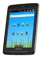 Фото Archos Arnova 8 G2 4Gb